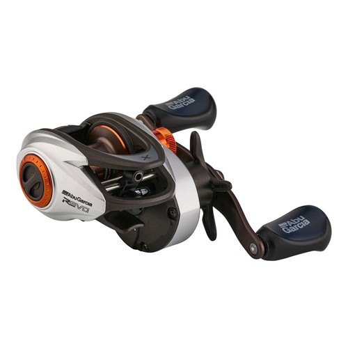 Abu garcia revo moulinet - garcia,