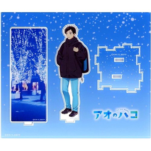 Support acrylique taiki - support,