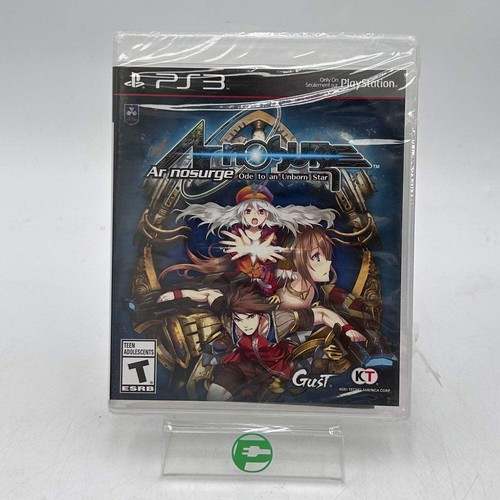 New nosurge ode to an - nosurge:,