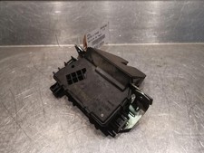 Serrure de hayon OPEL ASTRA H PHASE 1 13117285