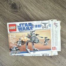 LEGO Star Wars Clone Walker