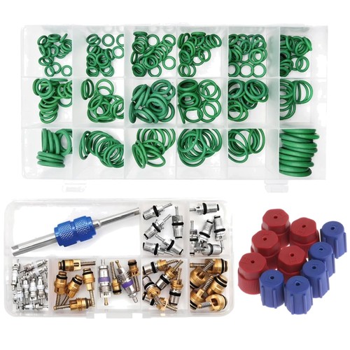 Lot kits réparation - lot, 3