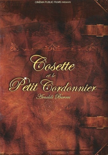 Dossier presse cosette et - cosette,