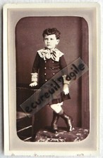 CDV CHARLES JACQUES à Vitré