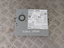 AUTORADIO CD - RENAULT CLIO V (5) - Référence : 259152866R
