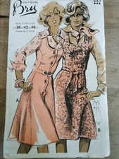 547 PATRON MULTITAILLES BRU