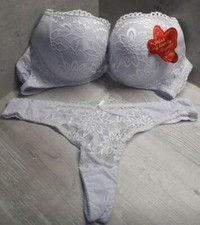 Ensemble soutien gorge en 85D