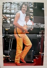 mini poster affiche revue