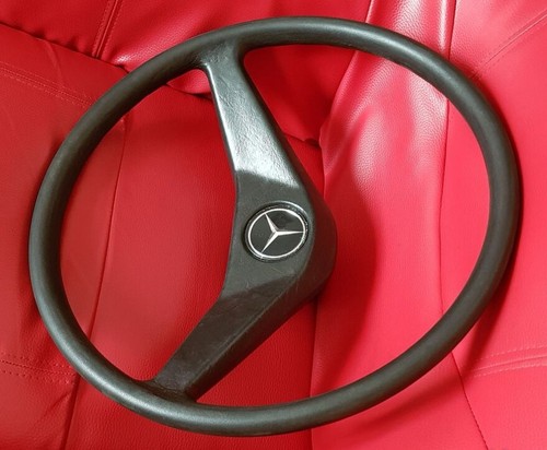 Volant origine mercedes 307 - origine,