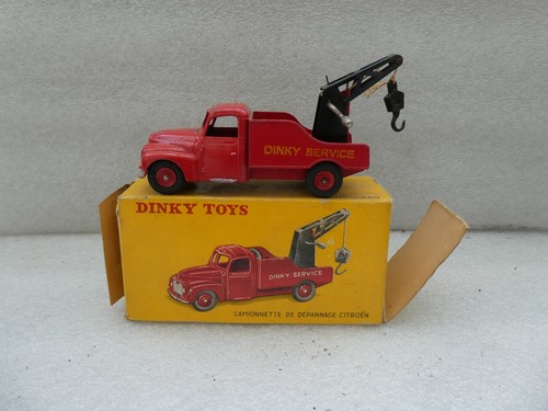 Dinky toys france - toys,