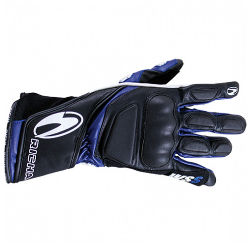 Gants moto richa - gants,