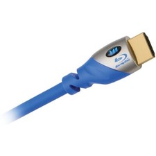 Monster Cable – Câble HDMI Monster Ultra Blu-Ray High Speed HDMI + Ethernet 2 m