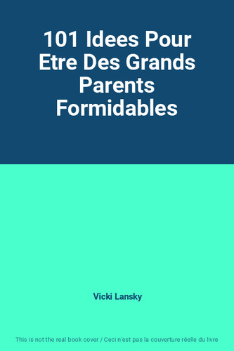 101 idees pour - idees, etre