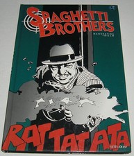 EO - SPAGHETTI BROTHERS - MANDRAFINA / TRILLO - 1995