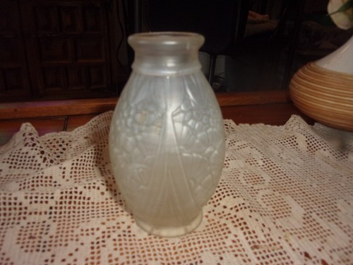 Vase jacinthe joma art - a,