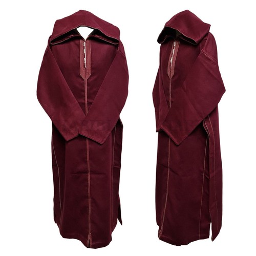 Djellaba capuche en - À,