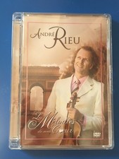 ANDRE RIEU : LES MELODIES DE