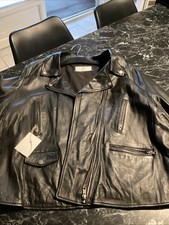 Perfecto  Femme Cuir  De
