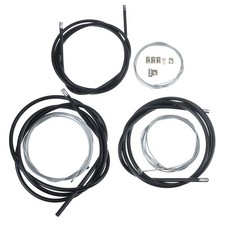 Kit câbles moto câble