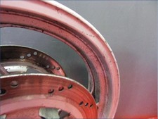 Jante avant TRIUMPH 900 TRIDENT 1993 à 1996