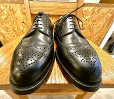 Paire chaussures m weston - de, j.m