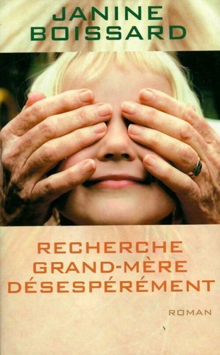 Recherche grand mère - recherche, grand-mère