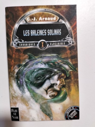 Compagnie des glaces - compagnie,