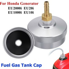 Pompe pour Honda EU10i EU20i EU2000i Générateur Bouchon de Réservoir Carburant