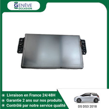 🇫🇷 ECRAN GPS DS DS3