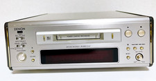 Lecteur MiniDisc DENON
