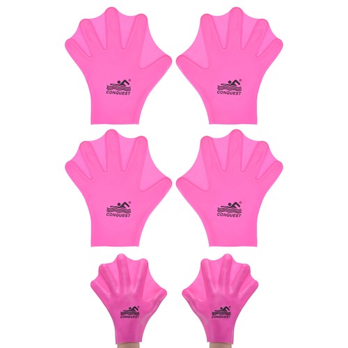 Pour paires gants de - pour,