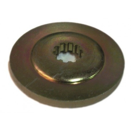 Support disque extérieur - support,