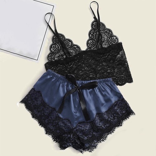 Ensemble lingerie - de,