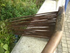 ANCIEN BEL OUTIL PEIGNE A CARDER BOIS déb XIX D663