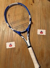 Raquette Babolat Drive Z Lite