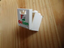  Boite LEGO container box 4345