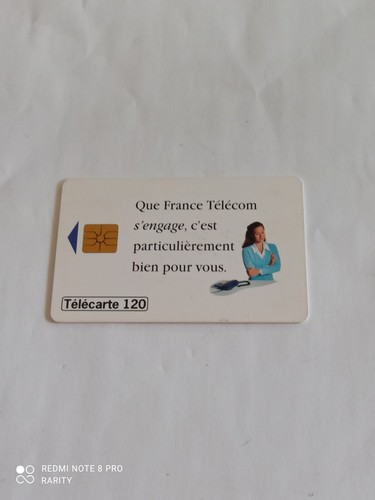 Carte téléphonique vintage - téléphonique,