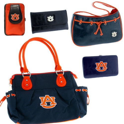 Auburn tigers womens - womens, purse