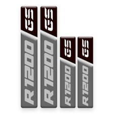 Kit D’Autocollants Résinés