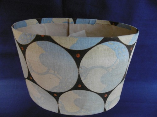 Ancienne boite des galeries - ancienne,