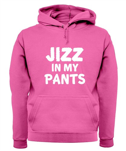 Jizz dans mon - jizz,