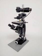 Microscope Inversé Wild