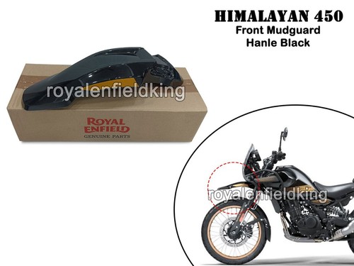 Genuine royal enfield - genuine,