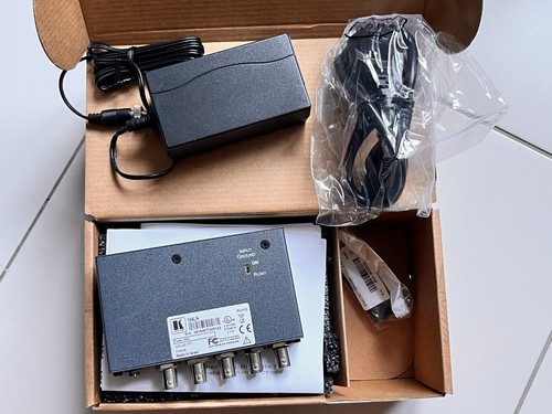 104ln kramer amplificateur - kramer,