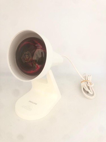 Lampe infrarouge philips body - infrarouge,