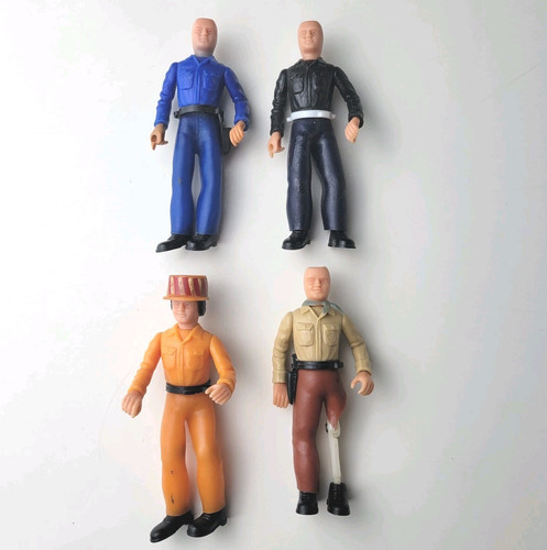 Lot figurines airfix - lot,
