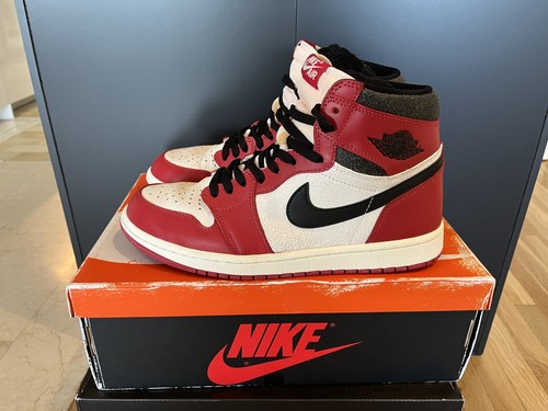 Nike air jordan - nike, og