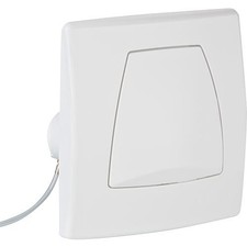 Plaque de commande Geberit