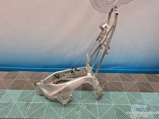 Cadre avec carte grise Yamaha YZF R1 2000 à 2001