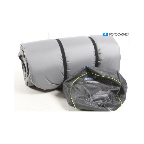 Matelas camp double outwell - matelas,